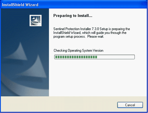 sentinel protection installer 7.6.1 download